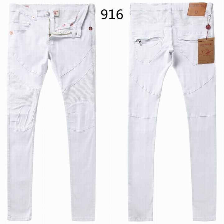 TR long jeans men 30-42-069